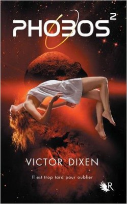 Victor Dixen Phobos T2