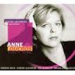Anne Ducros : Purple songs