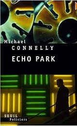 Echo Park de Michael Connelly