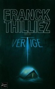 Franck Thilliez : Vertige